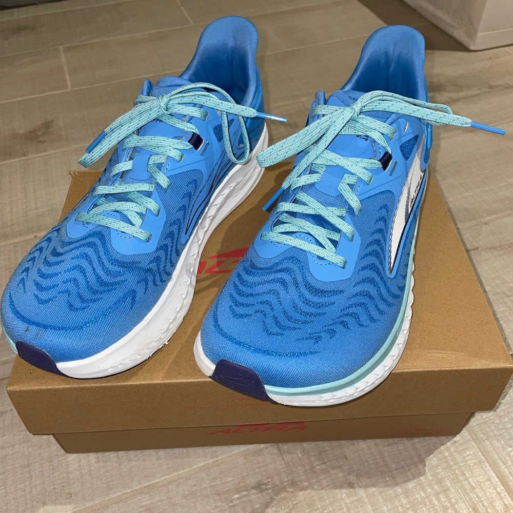 Altra Torin 7 (W10)